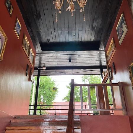 Nonthun 1 Hostel Кхон Каен Екстериор снимка