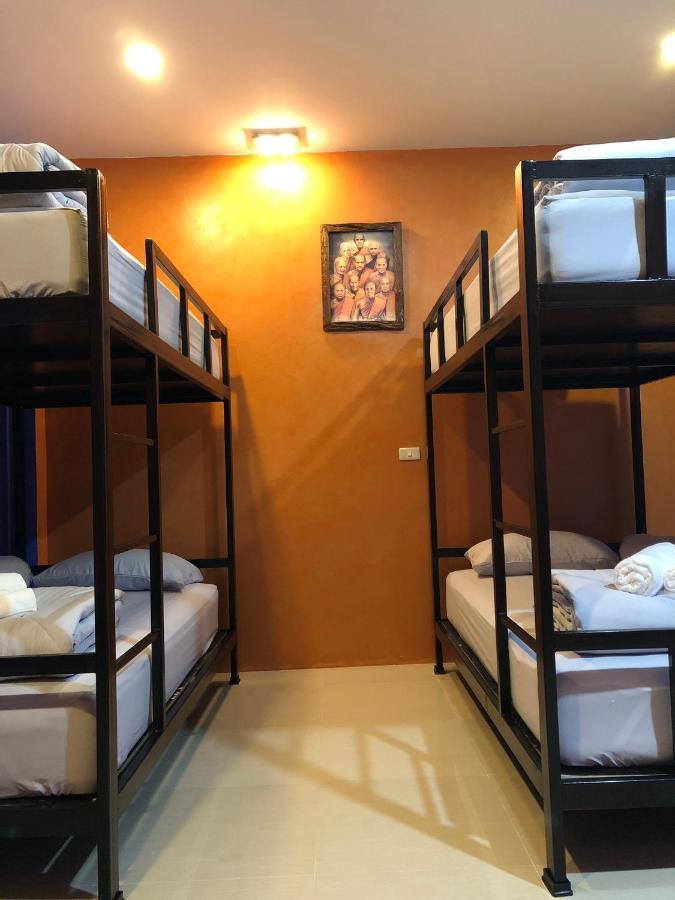 Nonthun 1 Hostel Кхон Каен Екстериор снимка