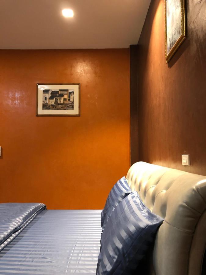 Nonthun 1 Hostel Кхон Каен Екстериор снимка