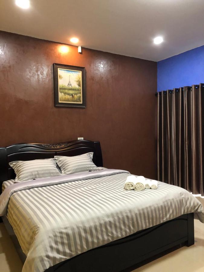 Nonthun 1 Hostel Кхон Каен Екстериор снимка