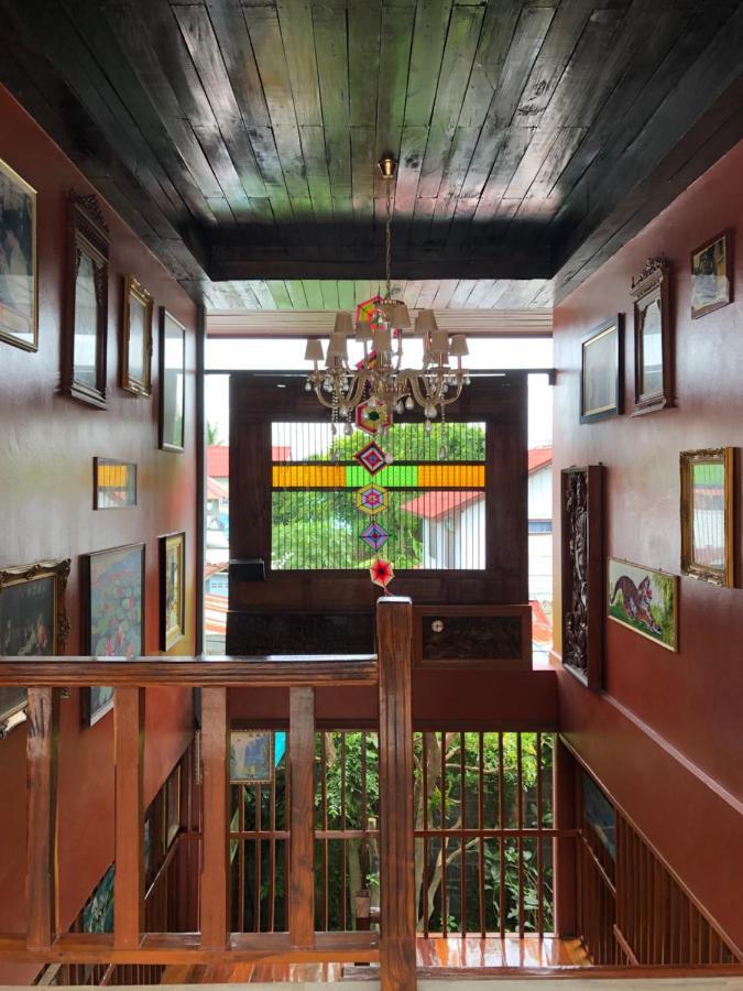 Nonthun 1 Hostel Кхон Каен Екстериор снимка