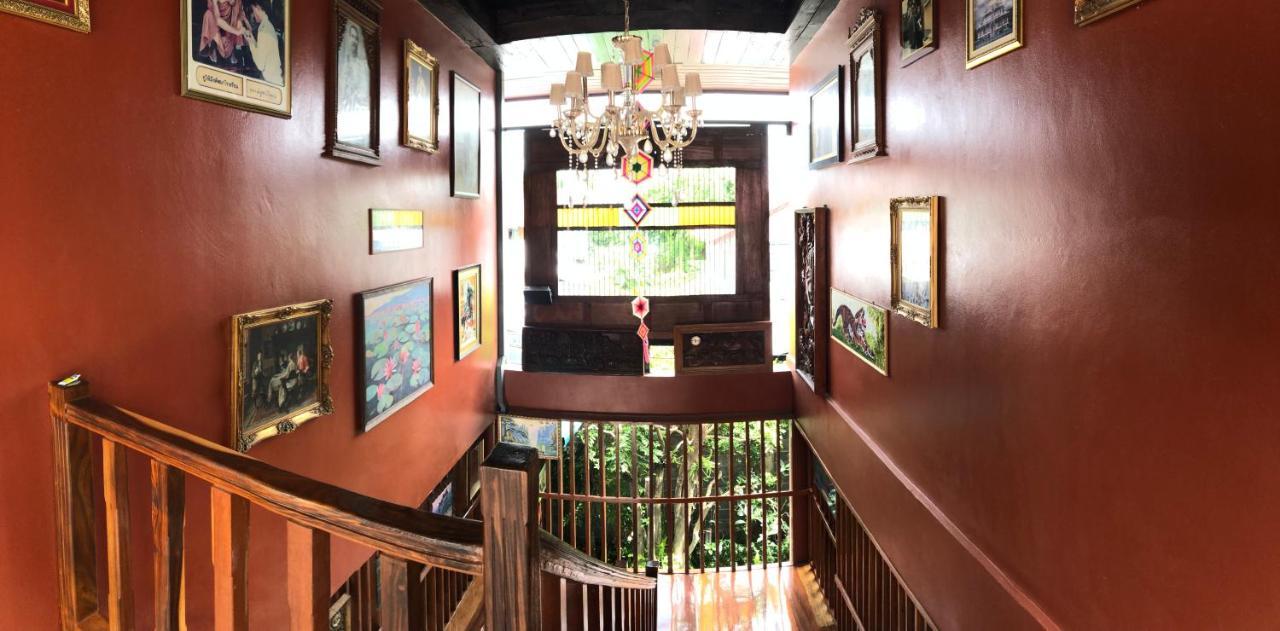 Nonthun 1 Hostel Кхон Каен Екстериор снимка