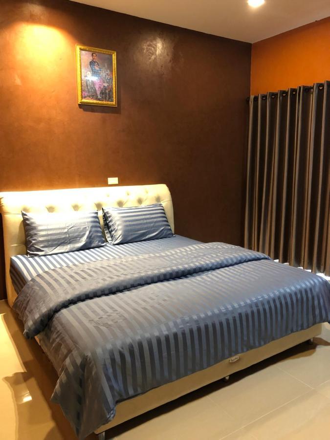 Nonthun 1 Hostel Кхон Каен Екстериор снимка