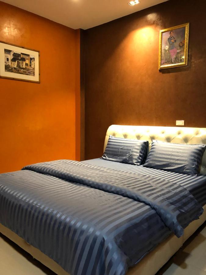 Nonthun 1 Hostel Кхон Каен Екстериор снимка