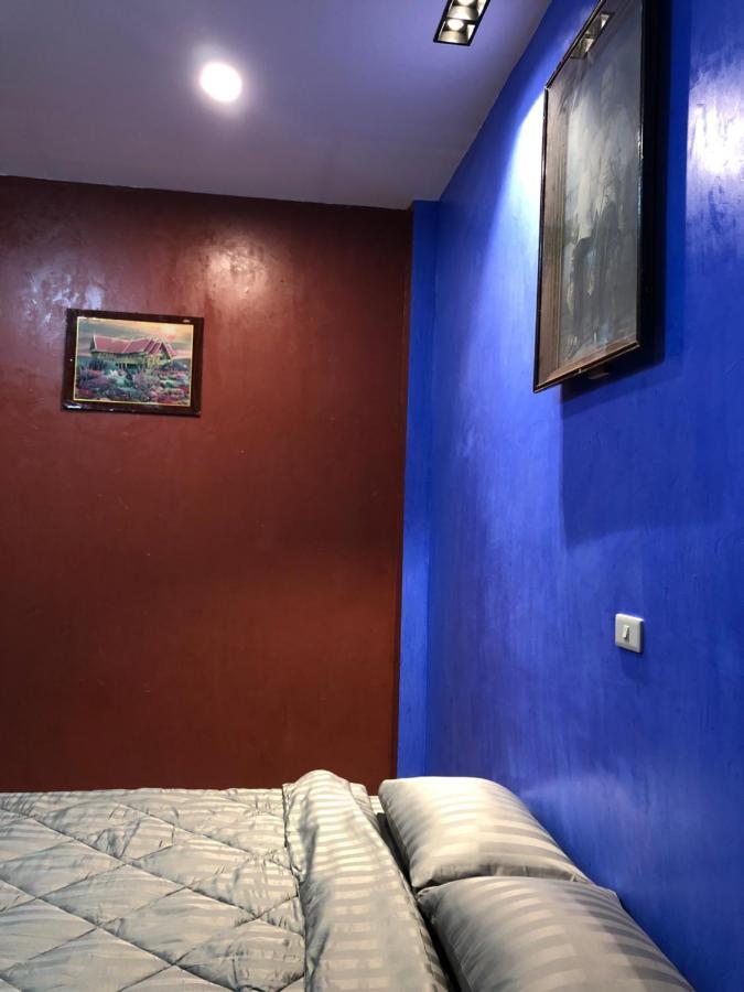 Nonthun 1 Hostel Кхон Каен Екстериор снимка