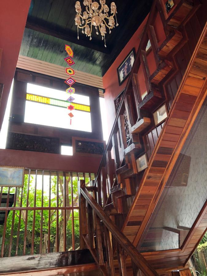 Nonthun 1 Hostel Кхон Каен Екстериор снимка
