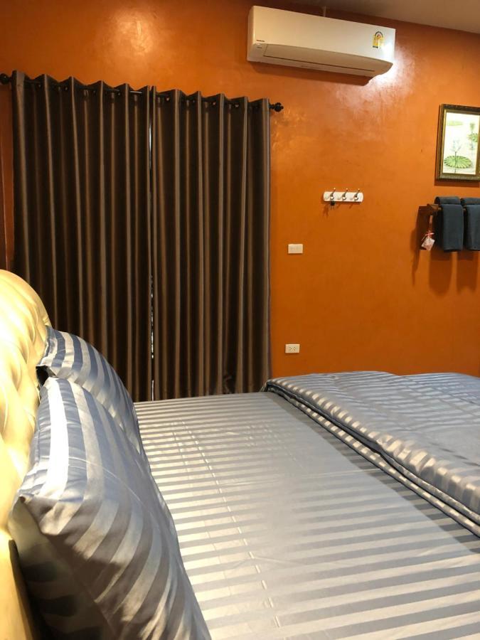 Nonthun 1 Hostel Кхон Каен Екстериор снимка