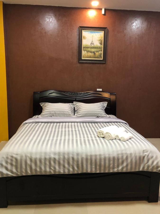 Nonthun 1 Hostel Кхон Каен Екстериор снимка