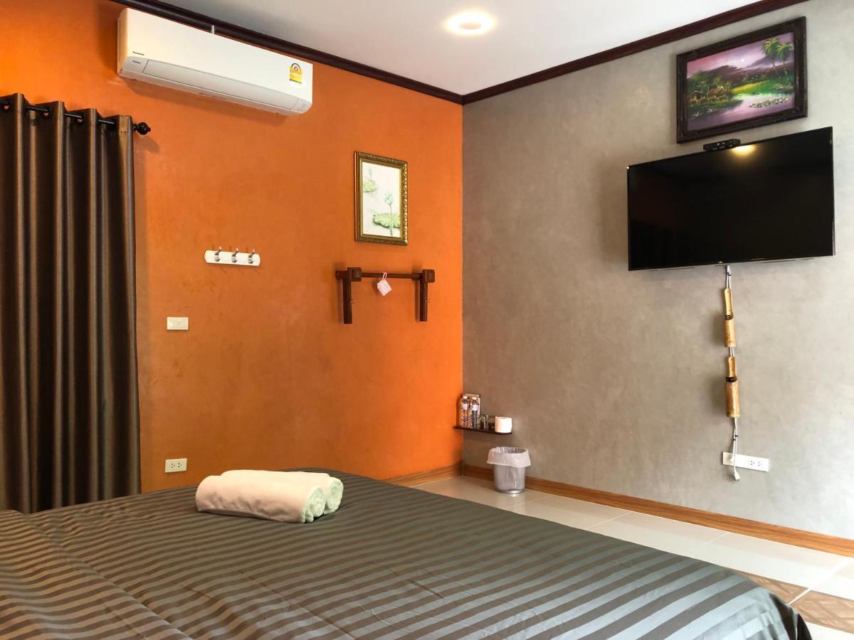 Nonthun 1 Hostel Кхон Каен Екстериор снимка