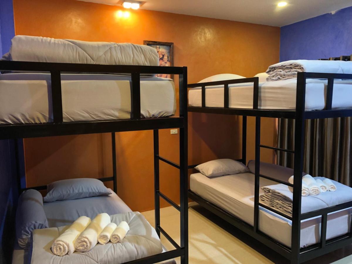 Nonthun 1 Hostel Кхон Каен Екстериор снимка