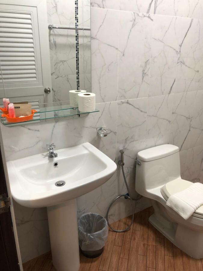 Nonthun 1 Hostel Кхон Каен Екстериор снимка