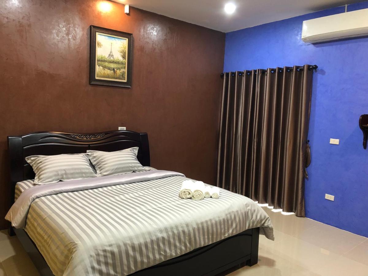 Nonthun 1 Hostel Кхон Каен Екстериор снимка
