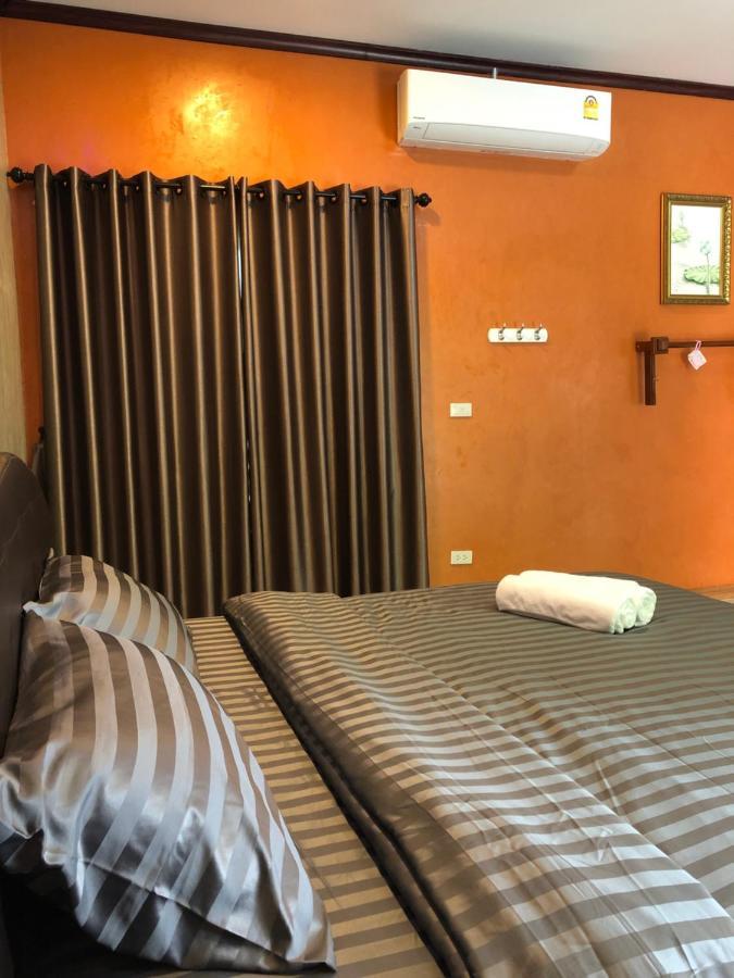 Nonthun 1 Hostel Кхон Каен Екстериор снимка