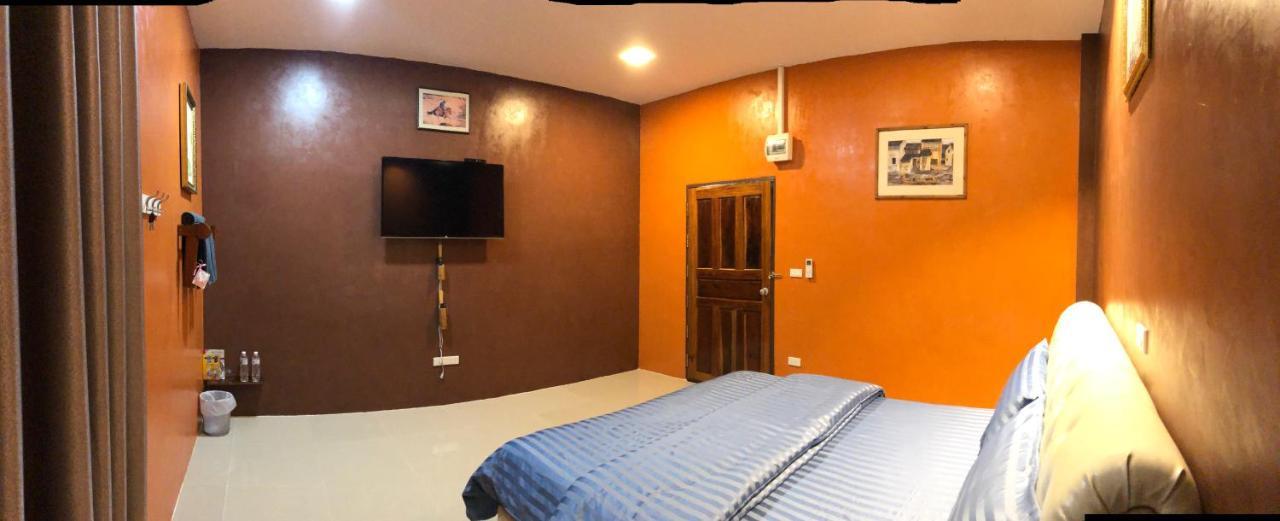 Nonthun 1 Hostel Кхон Каен Екстериор снимка