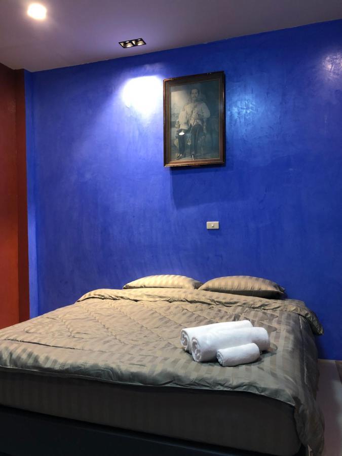 Nonthun 1 Hostel Кхон Каен Екстериор снимка