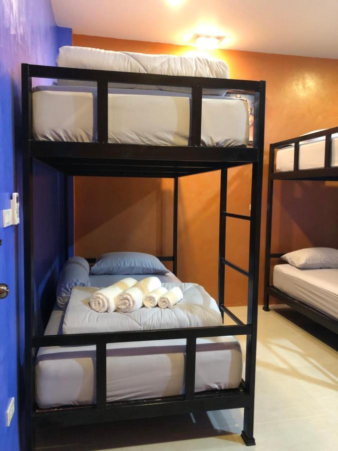 Nonthun 1 Hostel Кхон Каен Екстериор снимка
