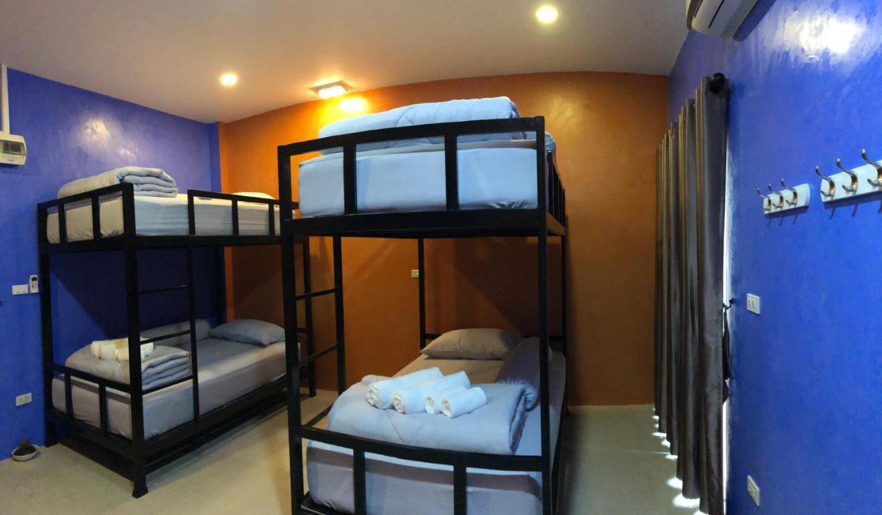 Nonthun 1 Hostel Кхон Каен Екстериор снимка
