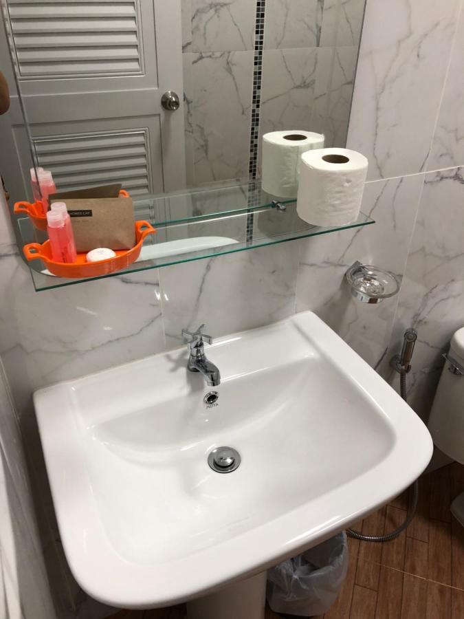 Nonthun 1 Hostel Кхон Каен Екстериор снимка